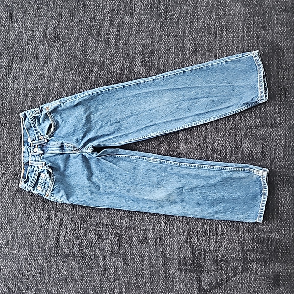 Boys Levi's Jeans